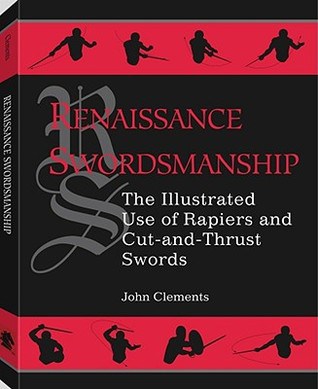 renaissance swordsmanship